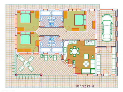 едноетажна-къща-188-м2-романтика